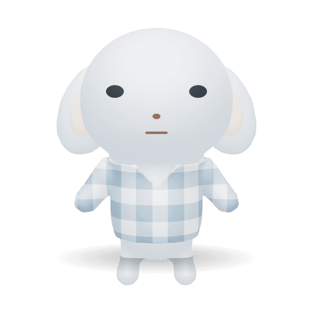 Misty Koala: A calm plush koala