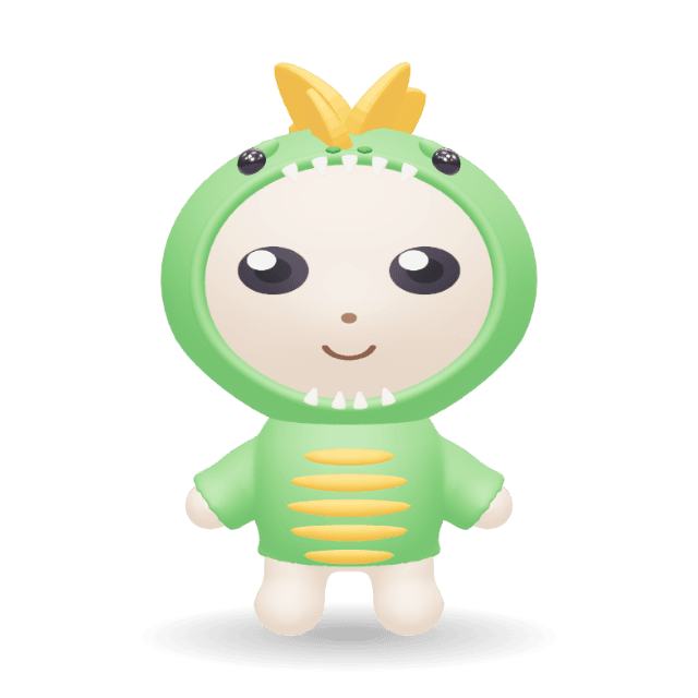 Dino: Stegosaurus