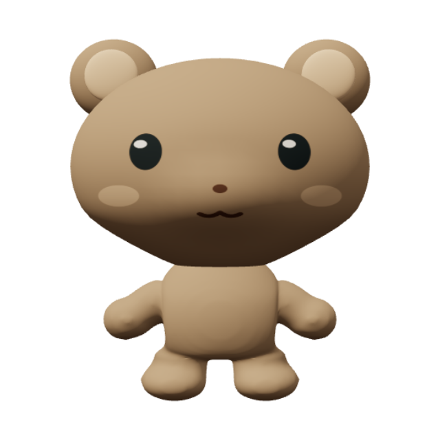 Acorn Cub