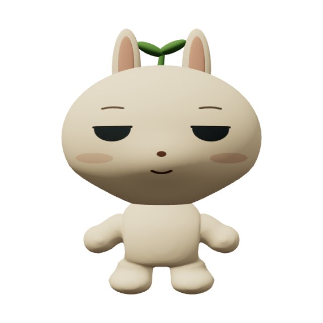 Clover Bunny